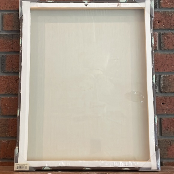 Laura Kirkland Designed For Glory Haus Wall Decor (TO LOVE A CHILD) 16”x20” - Picture 3 of 7